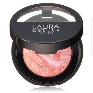 Laura Geller Blush-n-Brighten Tropic Hues